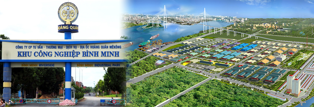 sửa chữa xe nâng cụm công nghiệp Bình Minh