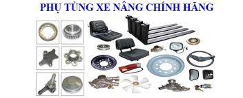 sửa chữa xe nâng Khu chế xuất và công nghiệp Linh Trung