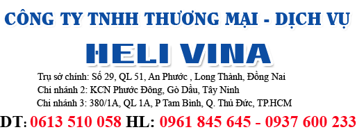 sửa chữa xe nâng khu công nghiệp Phước Đông